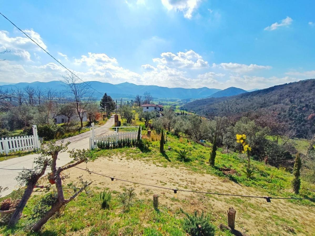 Lory'S Home Caiazzo Экстерьер фото